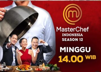 MasterChef Indonesia S12