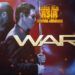 Mega Film Asia Prime: War