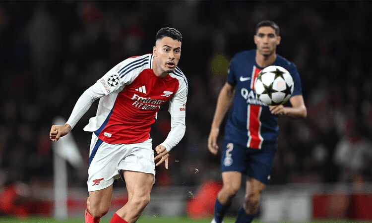 Prediksi Lengkap PSG vs Arsenal Liga Champions 2025 3 Prediksi Lengkap PSG vs Arsenal Liga Champions 2025