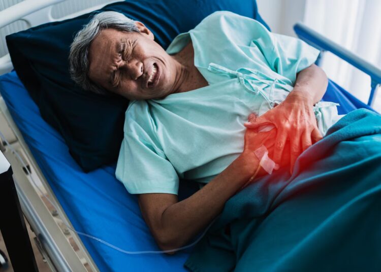 Ngeri! Ini Penyebab Penyakit Usus Buntu yang Jarang Disadari