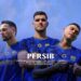 Luciano Lucho Guaycochea join Persib (Persib.co.id)