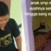 7 Fakta Kisah Pilu Raka, Bocah SMP 13 Tahun Rawat Ayah Seorang Diri di Bandung hingga Sang Ayah Wafat
