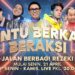Pintu Berkah Beraksi