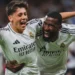 Real Madrid Maju ke Final Copa del Rey Setelah Singkirkan Real Sociedad, Antonio Rudiger jadi Pahlawan!