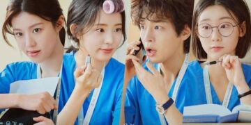 NONTON Resident Playbook Episode 3 dan 4: Sinopsis, Jadwal Tayang, dan Link Streaming Sub Indo