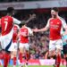 Live Streaming Liga Inggris: Arsenal vs Fulham, The Gunners Kembali Diperkuat Bukayo Saka ! / X Arsenal
