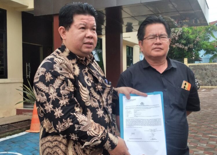 Heboh, Pelajar SMA Dipukul Pakai Tongkat Bisbol, Ini Kata Polisi Palembang