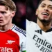 Link Live Streaming Liga Champions Arsenal vs Real Madrid di Perempat Final 2025: Saksikan Duel Klasik Eropa!