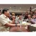 Menteri Maruar Sirait Beri 1000 Rumah untuk Wartawan, Ketua  Umum PWI Hendry Ch Bangun Apresiasi