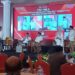 Debat Publik PSU Tasikmalaya Kurang Menarik, Banyak Kursi Kosong