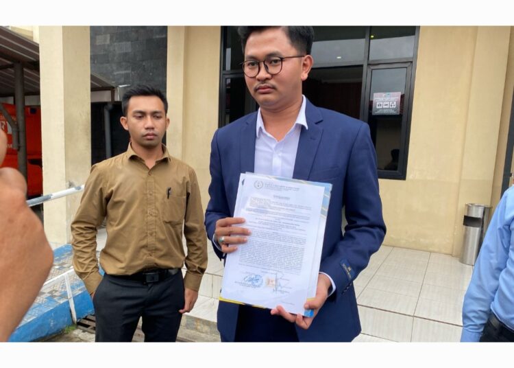 Ketua DPD Gerindra Jabar Amir Mahfud Dituding Syiah, Kuasa Hukumnya Lapor Polisi