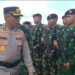 3000 Petugas Gabungan TNI-Polri Amankan PSU Tasik