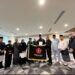 Perguruan Pencak Silat Sang Maung Bodas Mendunia, Kini Buka Cabang di Singapura