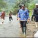 Jembatan yang Puluhan Tahun Jadi Dambaan Warga Ciniru Kuningan Akan Dibangun, Bupati Janji Segera Terwujud