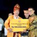 TMII Berusia 50 Tahun, Anjungan Terbaik Dapat Penghargaan dari Menteri