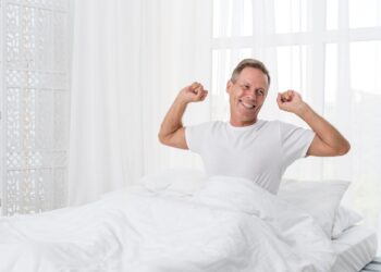 Sering Dianggap Remeh, Ini Manfaat Bangun Pagi untuk Kesehatan Tubuh!