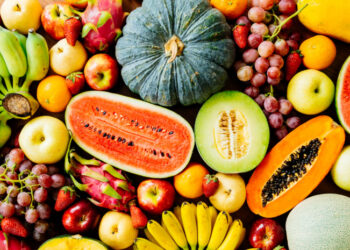 Sering Diremehkan! Ini Buah Murah yang Manfaatnya Sering Disepelekan