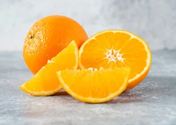 Murah tapi Berkhasiat, Ini Manfaat Jeruk Buat Tubuh