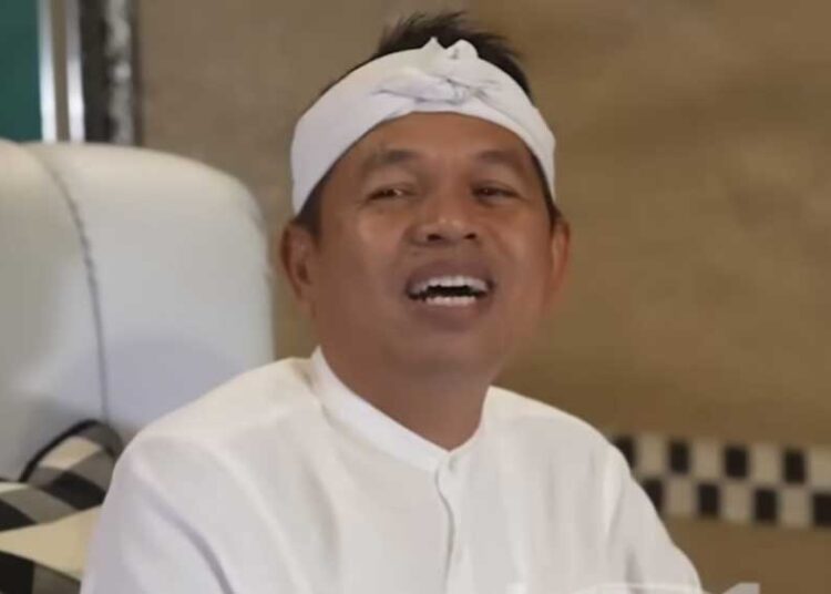 Gubernur Jawa Barat KDM Wajibkan Vasektomi Bagi Suami Penerima Bansos: Langkah Kontroversial untuk Kendalikan Kemiskinan