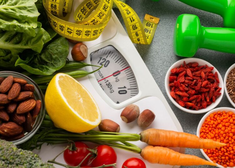 Sudah Tahu Belum? Ini 3 Alasan Kenapa Berat Badan Susah Turun, Catat!