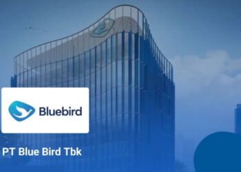TANPA PENGALAMAN MENDEKAT! PT Blue Bird Bandung Gelar Loker Posisi Admin