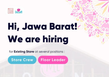 TANPA PENGALAMAN MERAPAT! Mie Gacoan Jawa Barat Gelar Loker 2 Posisi Buat Lulusan SMA SMK