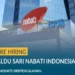 TANPA PENGALAMAN! PT Kaldu Sari Nabati Gelar Loker Gede-Gedean 4 Posisi Sekaligus