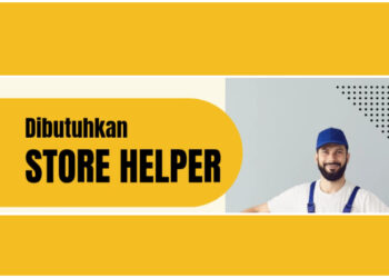 Tanpa Pengalaman! Toko Plastik Nuanyar Bandung Gelar Loker Buat Lulusan SMA SMK