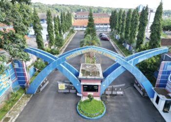 Universitas Muhammadiyah Kuningan