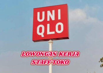 UNIQLO Bandung Buka Loker Terbaru Posisi Staff Toko, Gini Syaratnya