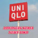 UNIQLO Bandung Buka Loker Terbaru Posisi Staff Toko, Gini Syaratnya