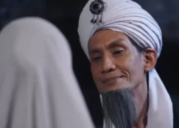 Fakta-Fakta tentang Walid di Series Bidaah yang Sedang Viral di Indonesia, Bikin Gemas Warganet !