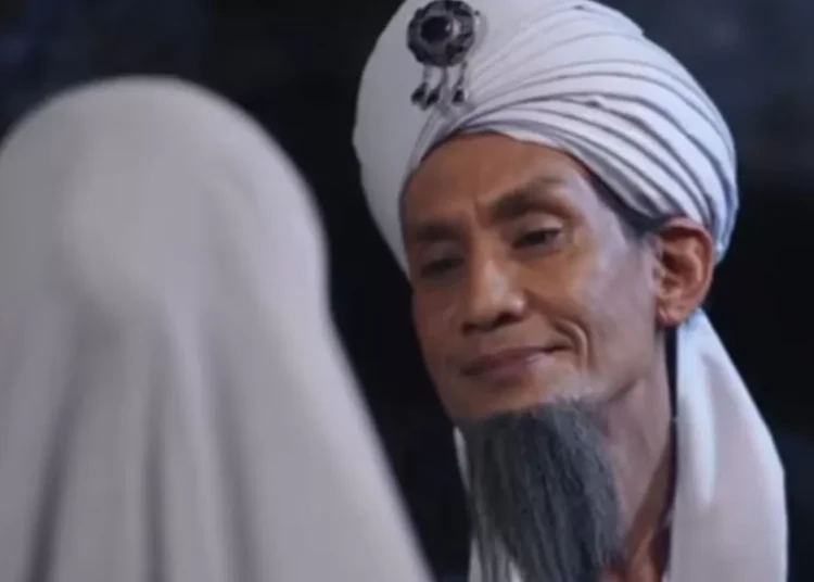 Fakta-Fakta tentang Walid di Series Bidaah yang Sedang Viral di Indonesia, Bikin Gemas Warganet !