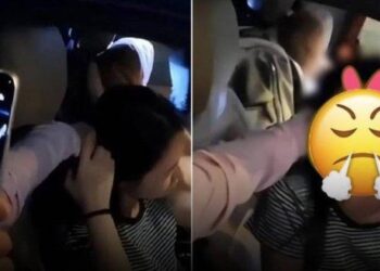 Istri Ketahuan Selingkuh Dua Bulan Usai Melahirkan (Sanook.com)