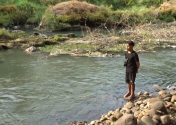 Remaja Asal Pasuruan Tewas Tenggelam Saat Asyik Mandi di Sungai Welang (Jatimprov.go.id)