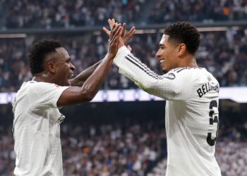 Real Madrid vs Pachuca jalalive (x.com/realmadrid)