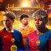 Jadwal Barcelona (x.com/FCBarcelona)