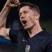 Live Barcelona vs Real Madrid baru dimulai di jalalive (x.com/FCBarcelona)