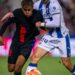 Live Barcelona vs Real Madrid jalalive (x.com/FCBarcelona)