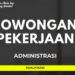Zoomin Clinic by Banteng Dental Bandung Buka Loker Admin Buat Tamatan SMA dan SMK