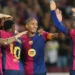 BARU MULAI Semifinal Liga Champions Leg 1: Barcelona vs Inter Milan KLIK DISINI Untuk Menonton !