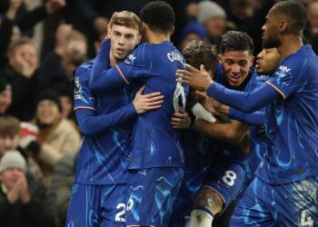 BARU MULAI Chelsea vs Ipswich Town: Harusnya Jadi Laga Mudah Bagi The Blues, Tonton Disini Berikut Link Live Streamingnya !