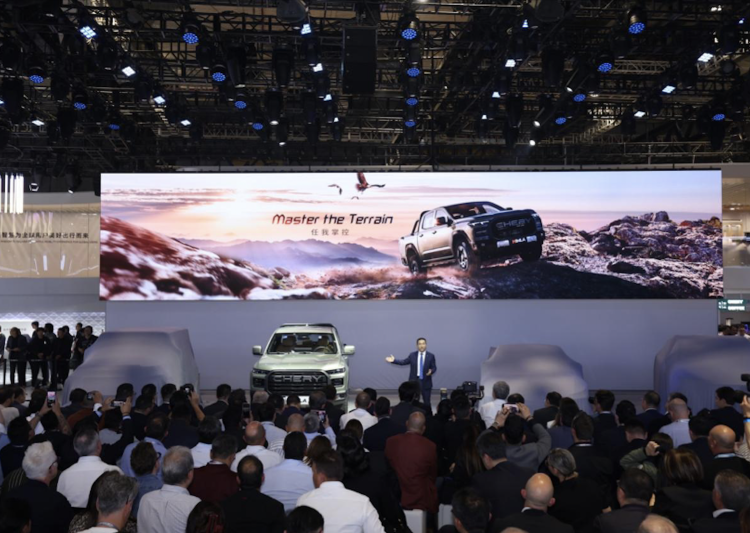 Chery produsen otomotif asal China (Chery Sales Indonesia)