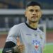 DUH ! Jelang Persib Jumpa PSS Sleman Akhir Pekan ini, Ciro Alves Diragukan Tampil
