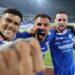 SEDANG BERLANGSUNG BRI Liga 1: Persib Bandung vs Persis Solo, Maung Bandung Siap Berpesta Juara Back to Back