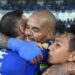 Persib Bandung vs Port FC (persib.co.id)