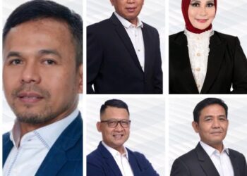 Inilah Profil Jajaran Direksi bank bjb yang Baru, Corong Jabar Ajak Warga Awasi Kinerjanya
