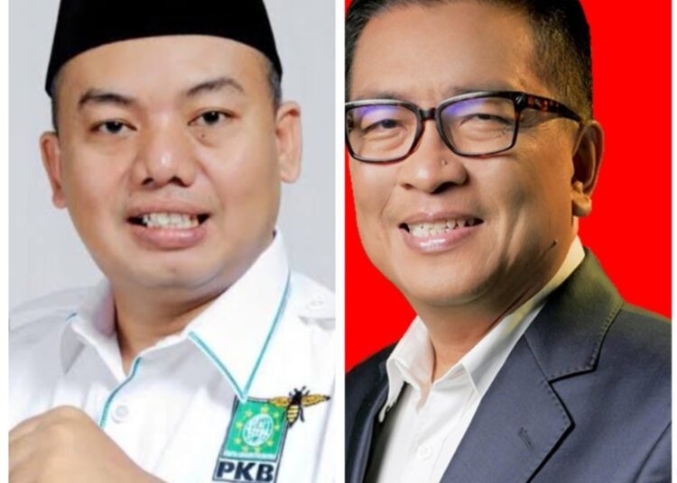 RUPS bank bjb Pilih Helmy Yahya jadi Komisaris, Ketua Komisi 1 DPRD Jabar Sambut Positif Jajaran Komisaris dan Direksi