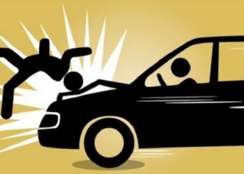 Kondisi Bocah yang Tertabrak Mobil Yuke Dewa 19 Terus Membaik