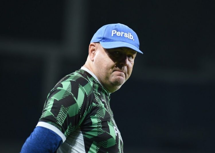 Persib Bandung Kehilangan 4 Pemain Kunci Lawan Borneo FC: Jadi Ujian Berat Tapi Bojan Hodak Sudah Siapkan Strategi